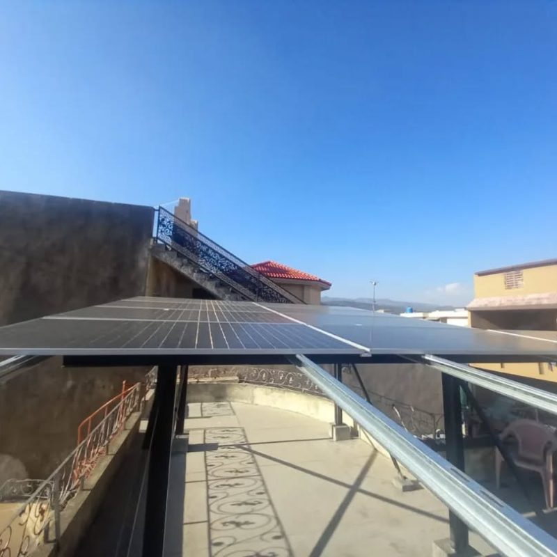 15kW Commercial
