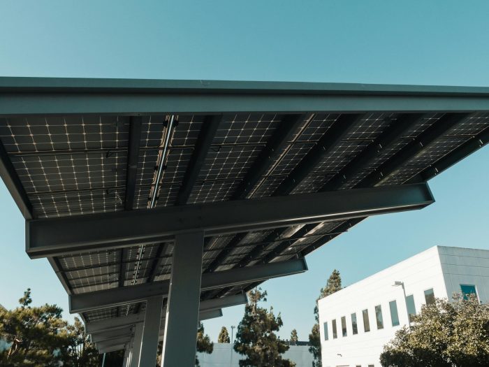 10kW Residential